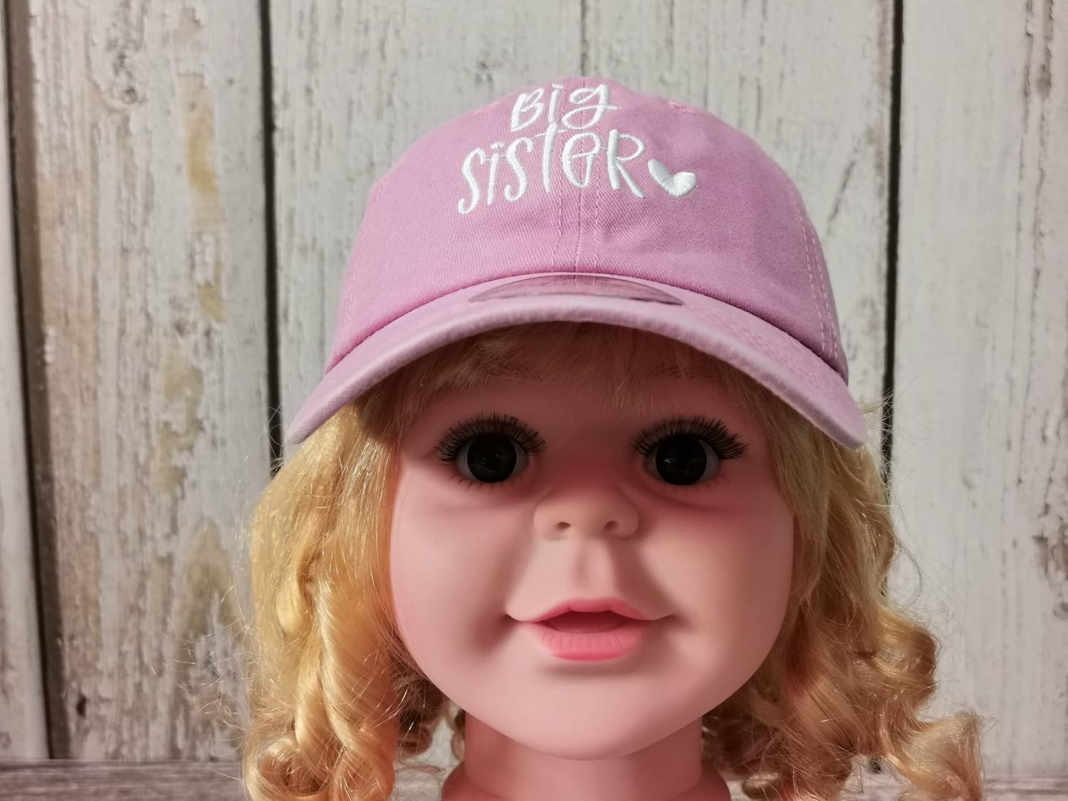 Personalized Baseball Hats