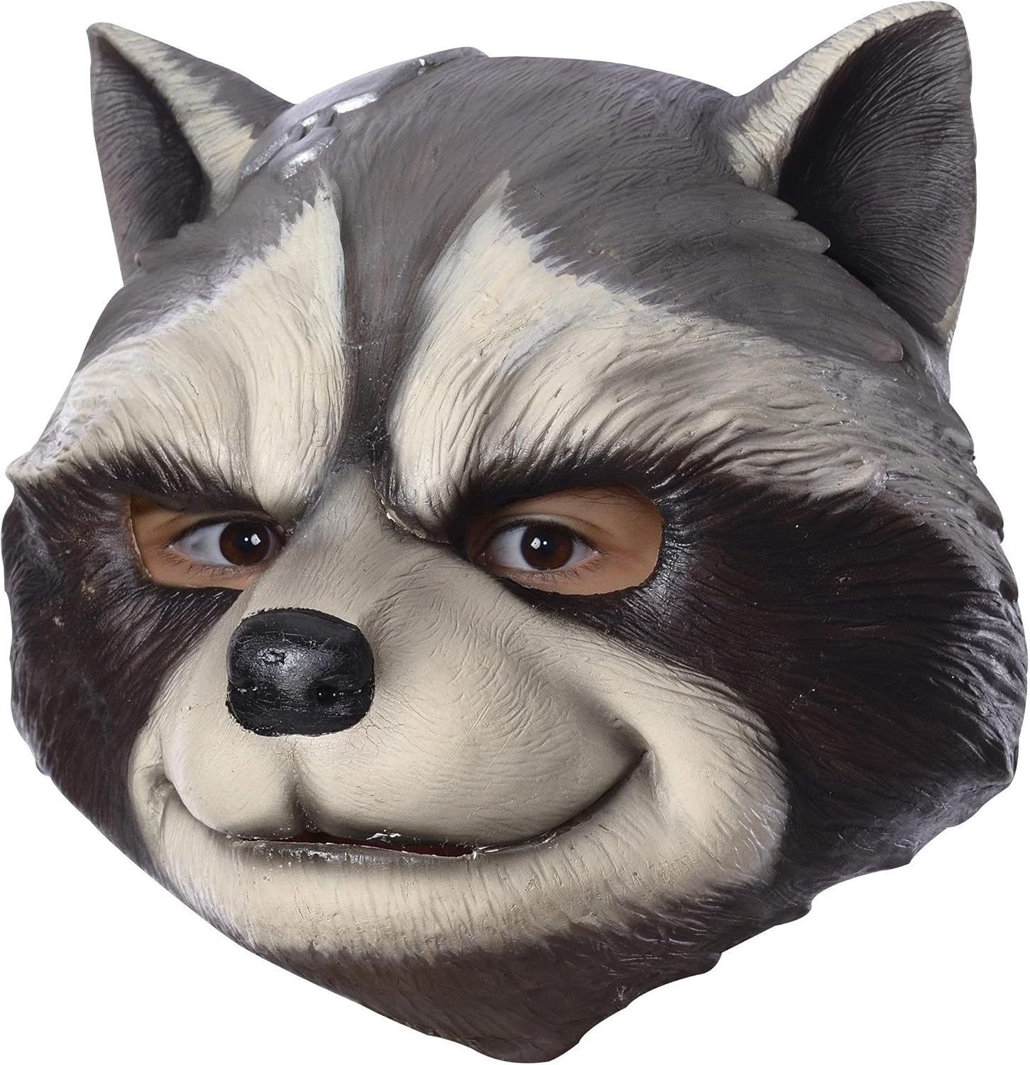 Officially Licensed Marvels Guardians of the Galaxy 34 Mask for Kids