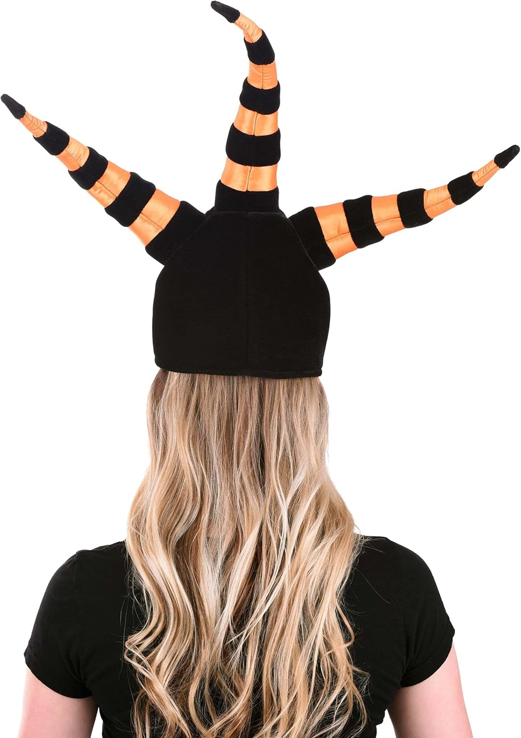 Halloween Magic - Disney demon hat trick