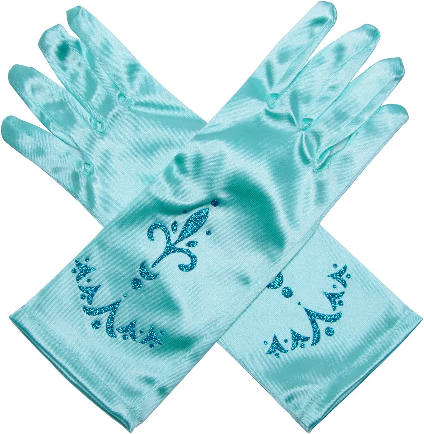 Joy Little Princess Gloves for Girls 4-12