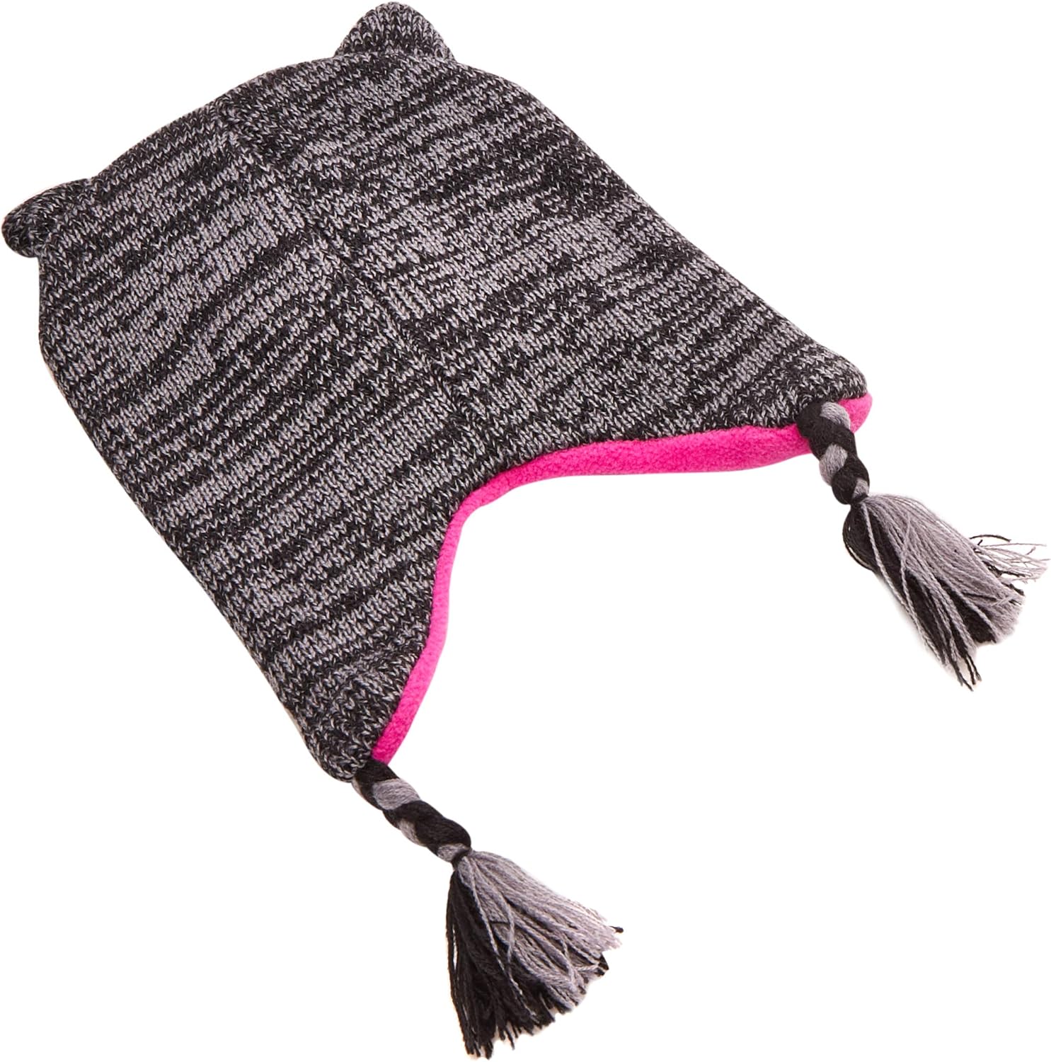 Girls Critter Winter Set