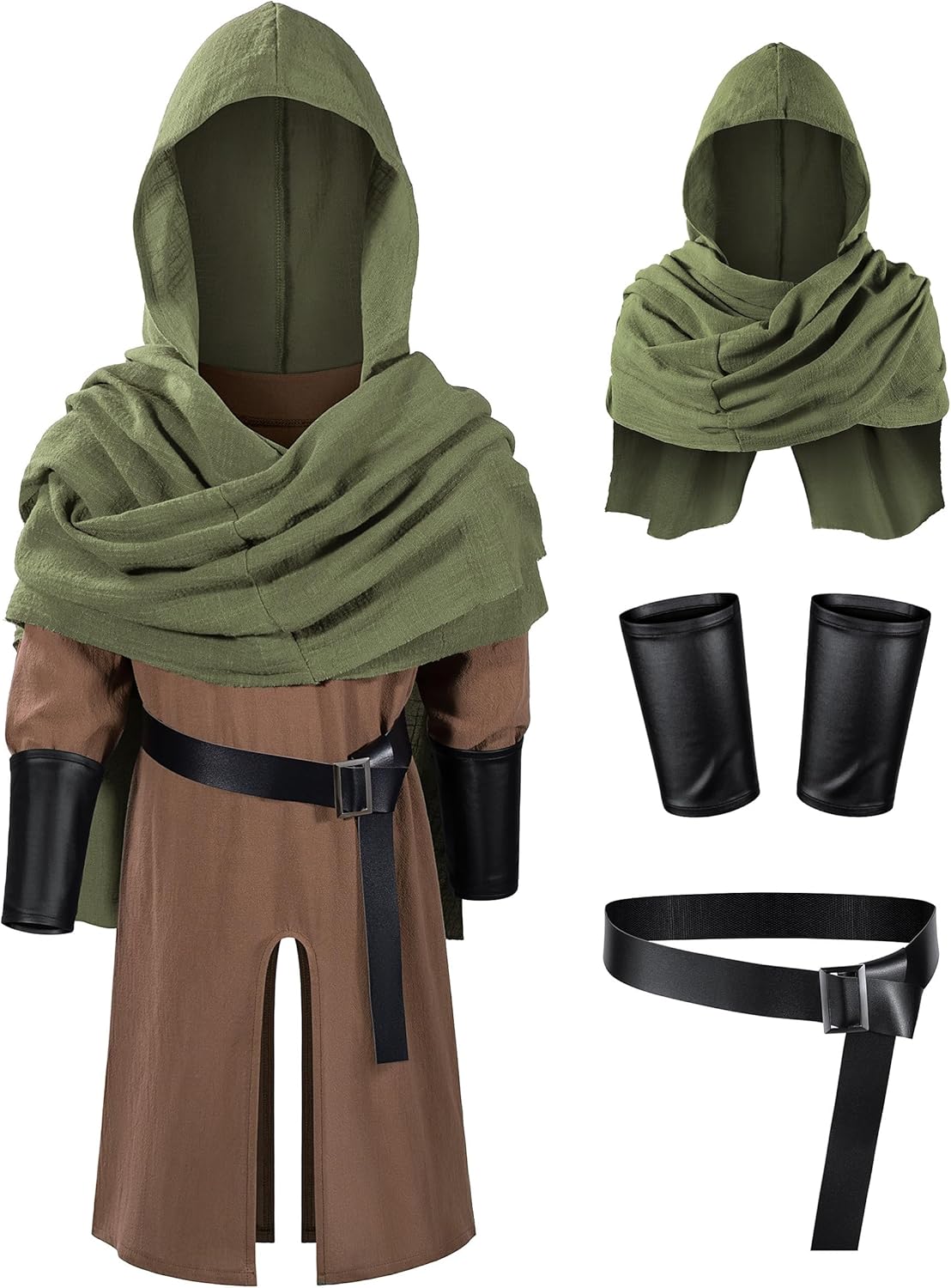 TOKYO REVENGERS Pirate Knight Median Age Costume