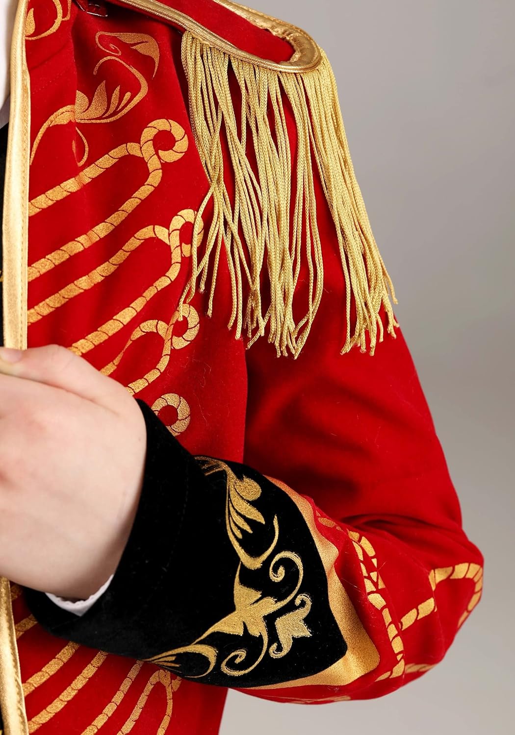 Ringmaster Kids Costume for Performers