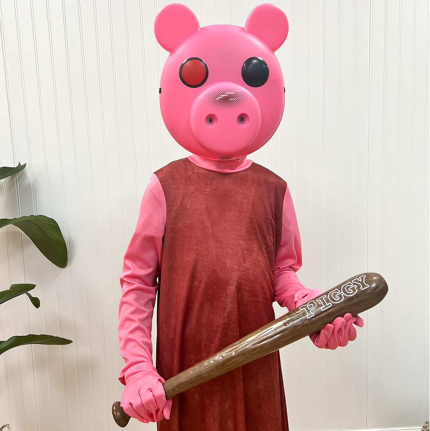 Disguise Kids Piggy Costume Perfect Disguise for Exploration and Fun
