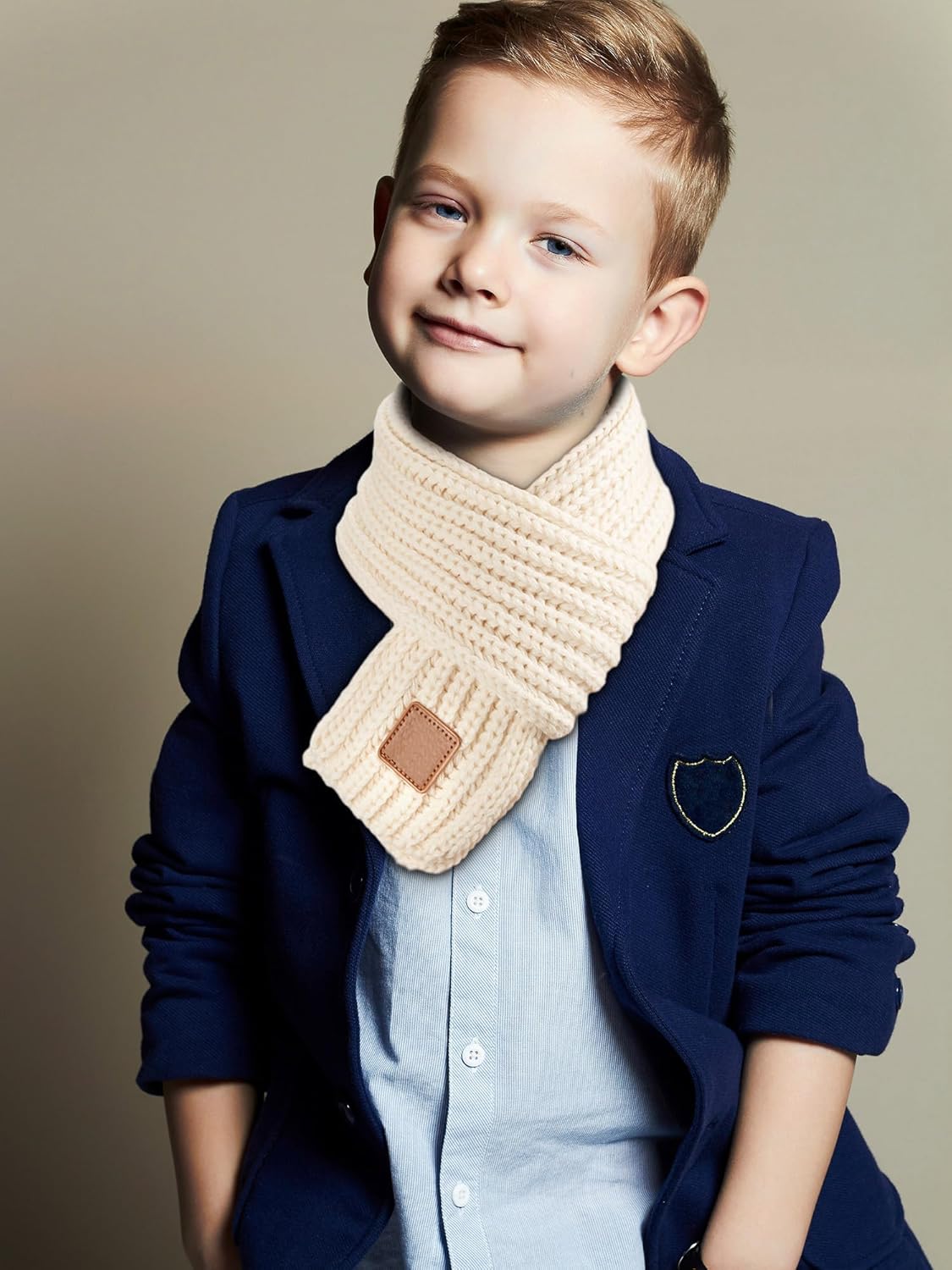 Warm Kids Winter glter Zhanmai 2x DikinterestAma Unisex Uylireng FaileThe warmest cold days