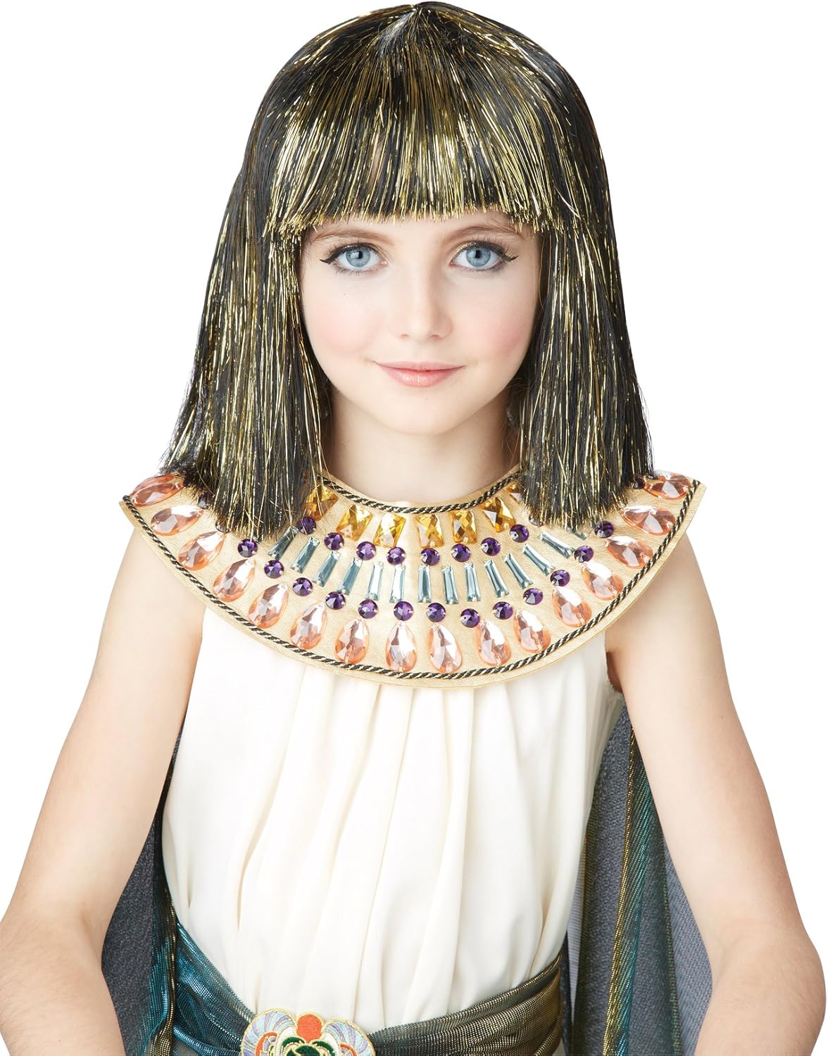 Stylish Comfortable Kids Wig