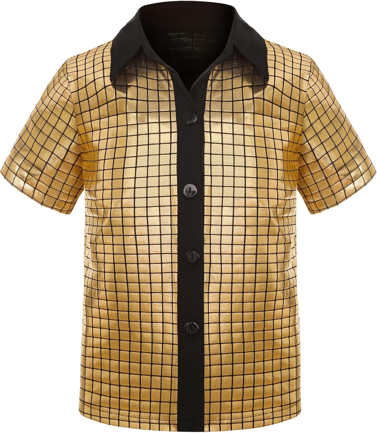 70s Disco Costumes for Boys