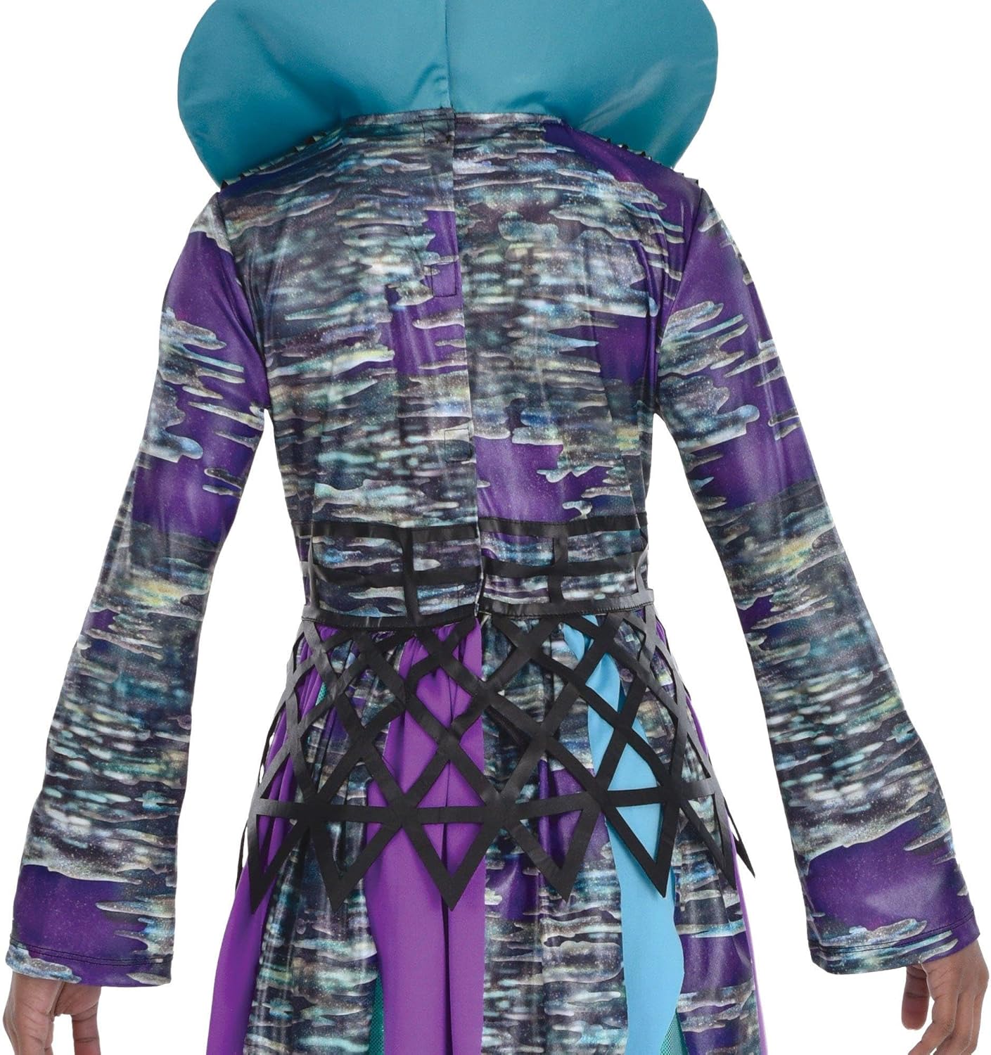 -bold Uliana Costume