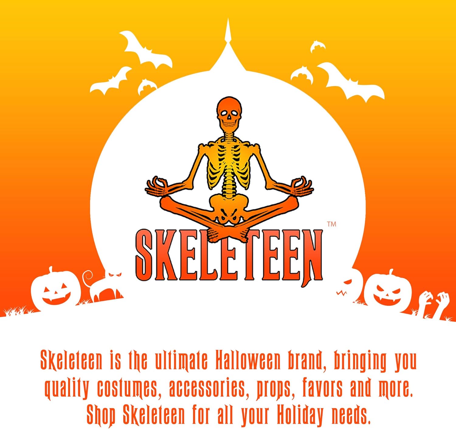 Alien Cone Headpiece - Stretchy Non-Toxic Headcap for Halloween More