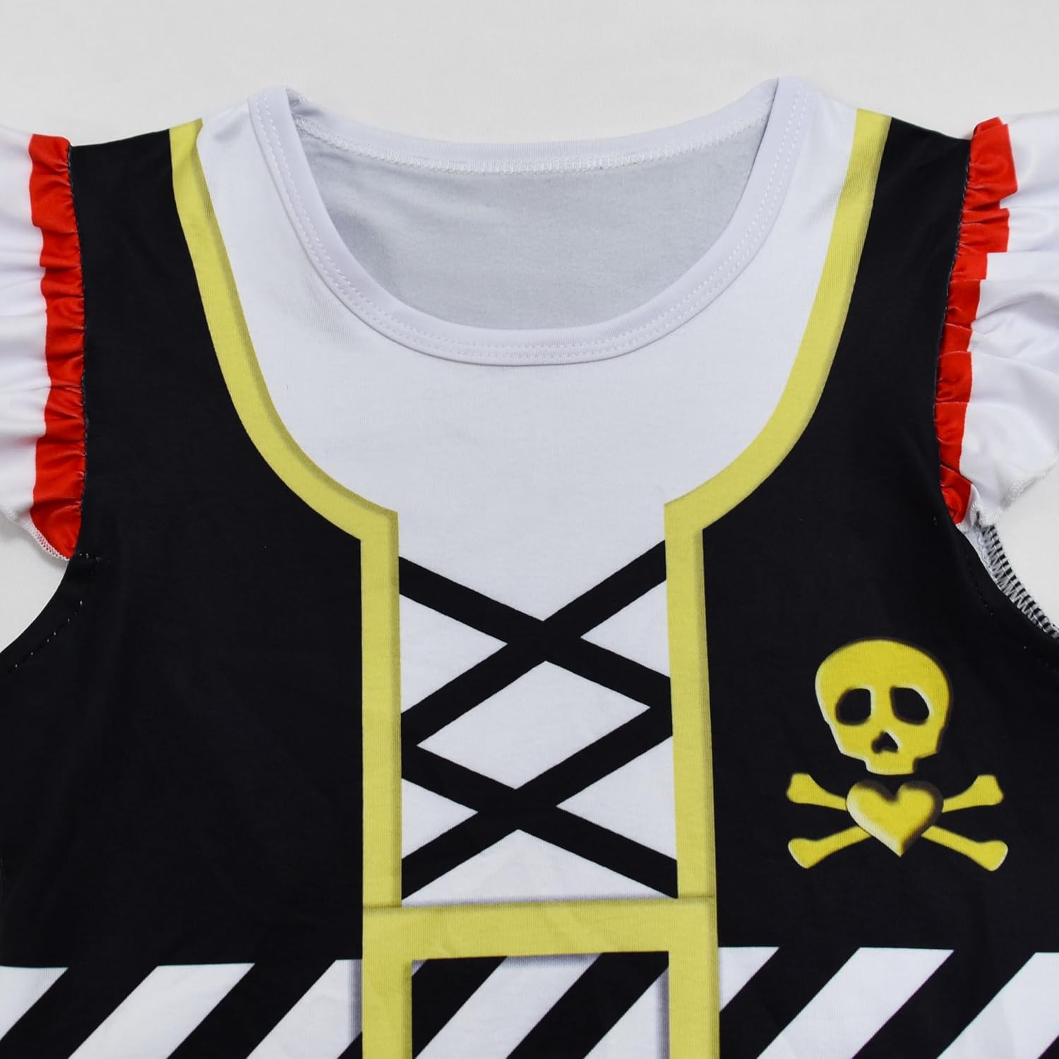 Exciting Pirates Halloween Costume