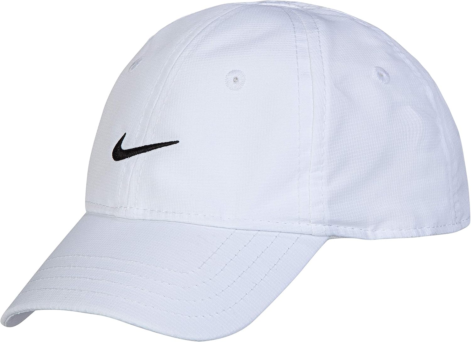 Nike Kids Little Classic Ripstop Baseball Hat - Durable Stylish