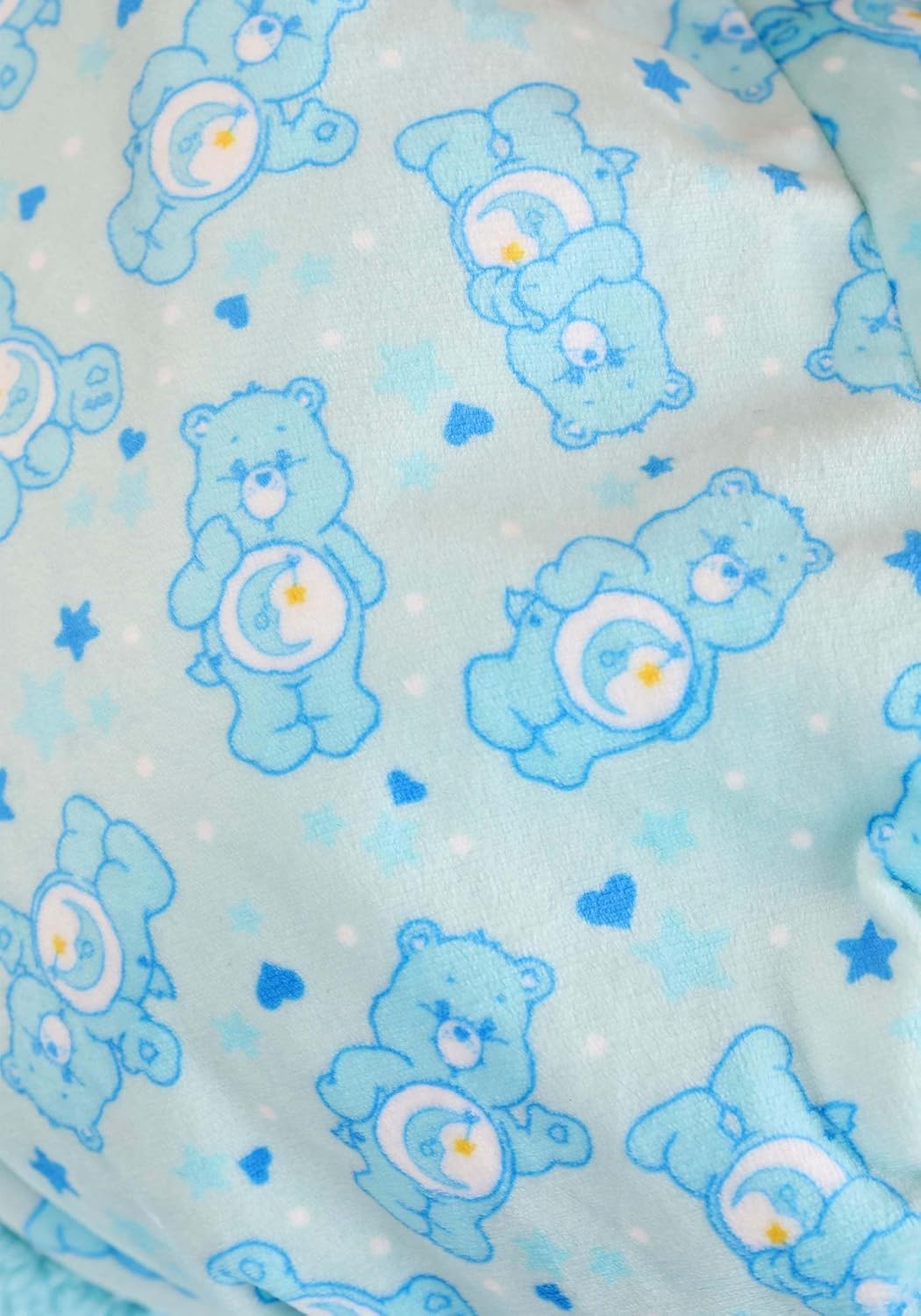 Care Bears Bedtime Bear Cohesive Cozy Robe