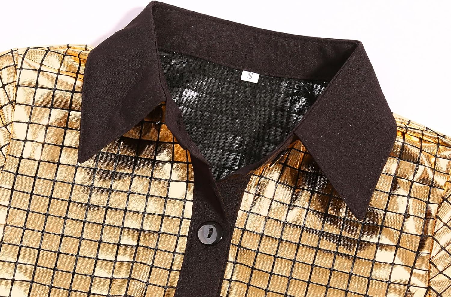 70s Disco Costumes for Boys