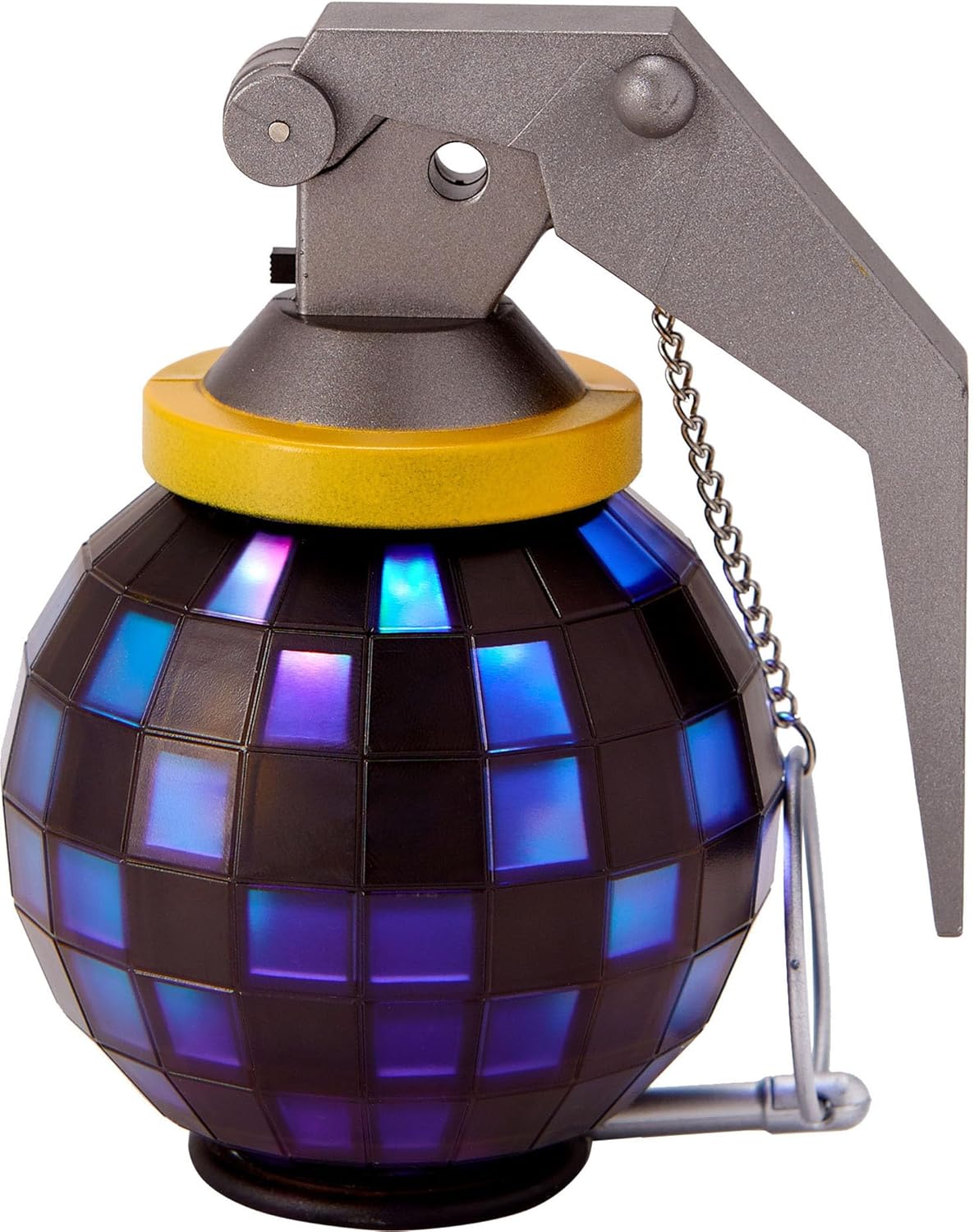 InSpirit Designs Fortnite Boogie Bomb Mask - Look-Like Interactive Adorable
