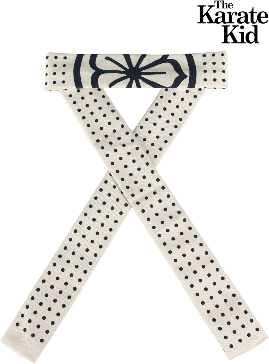 Stand Out Fun Karate Kid Miyagi Headband