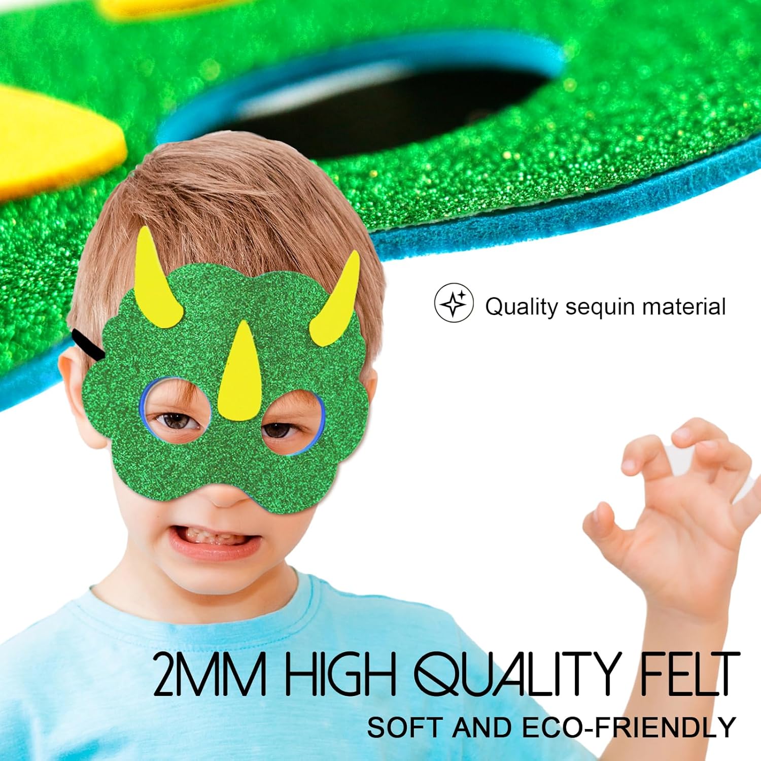 Dino Dare Dragon Costume