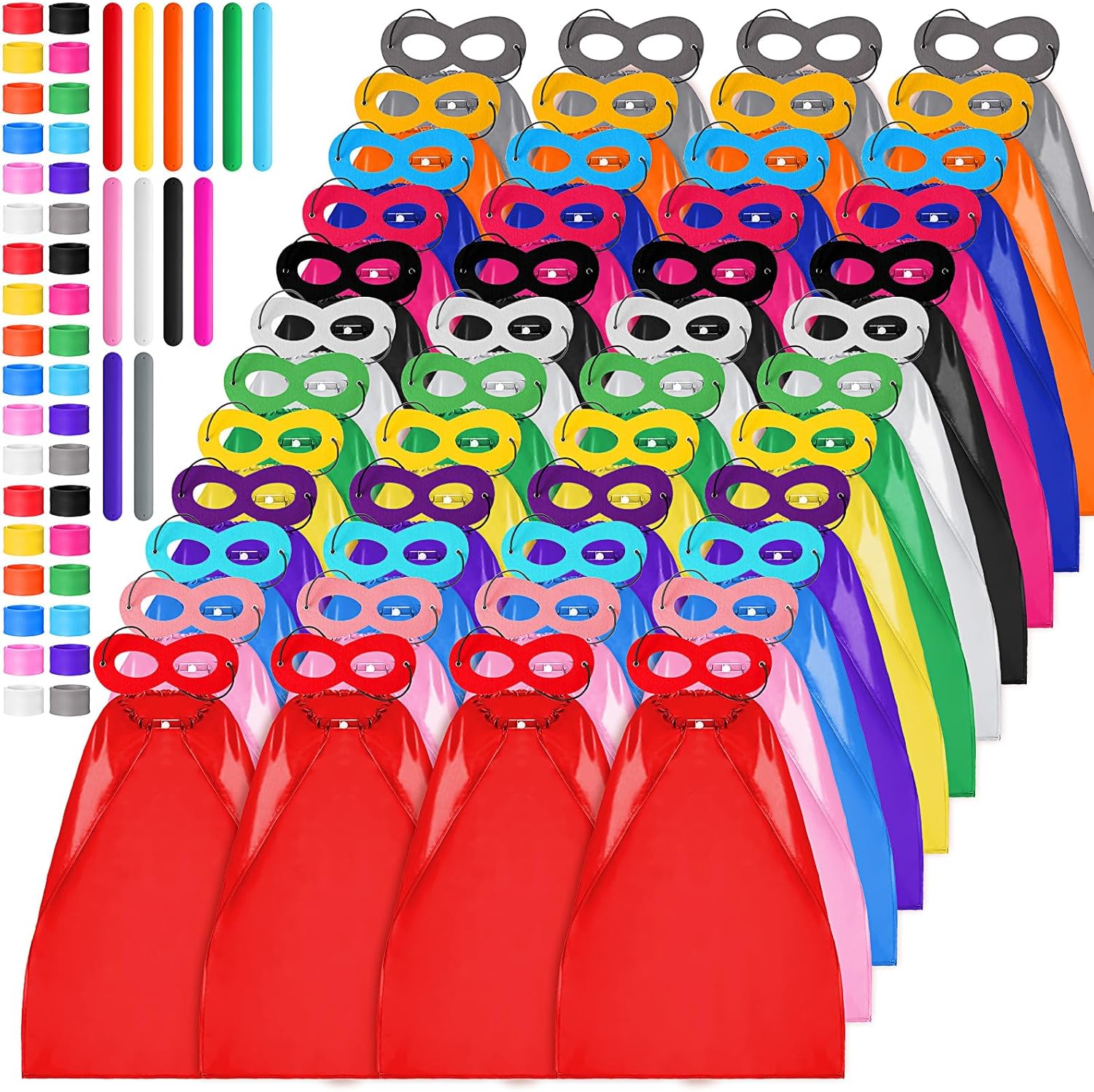 Jenaai Party Accessories for Kids