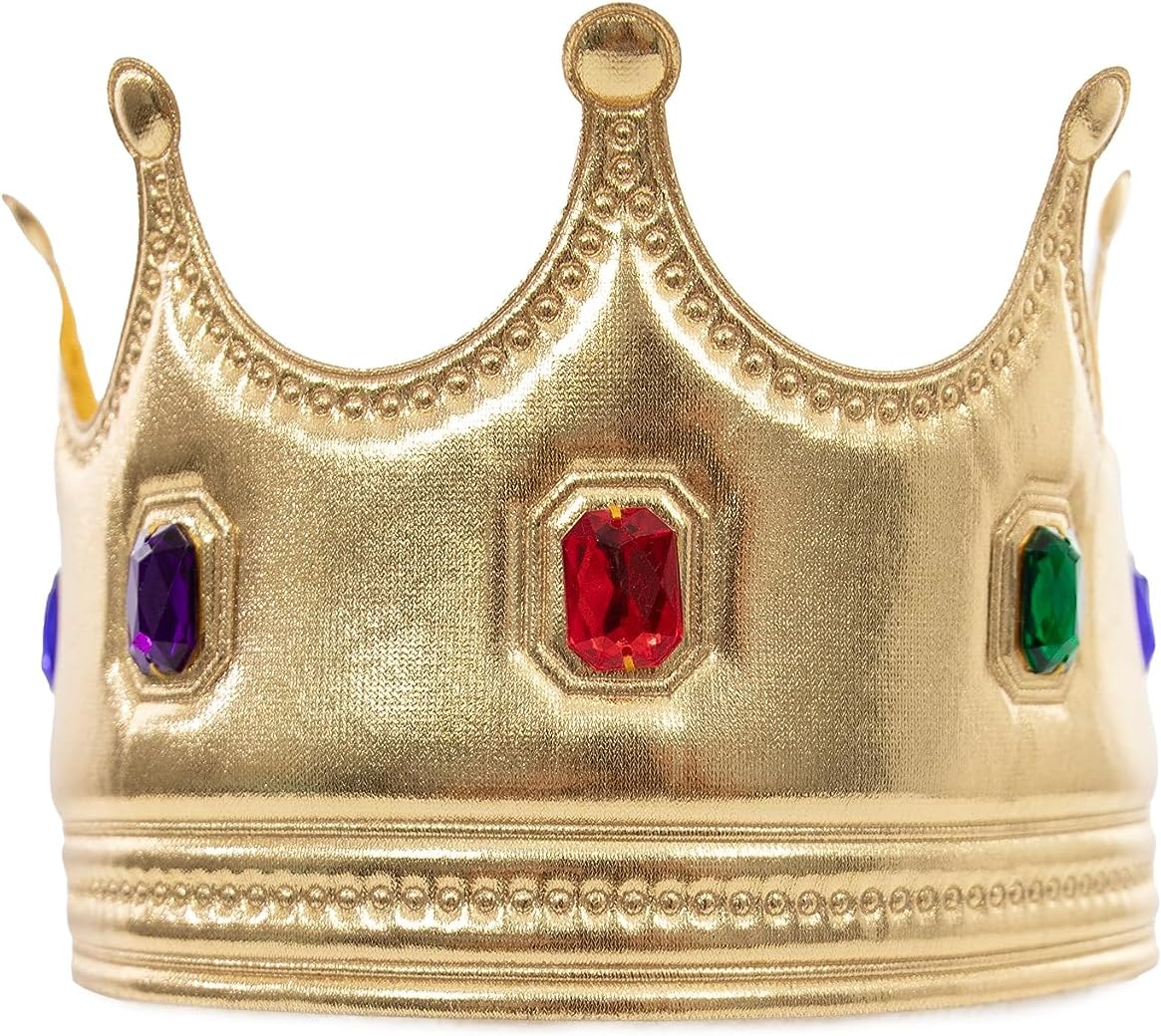 Royal Princes and Kings in Shine