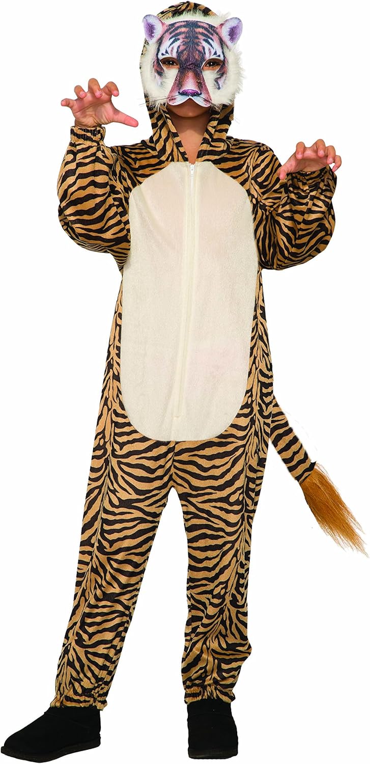 Rubies Tiger Costume