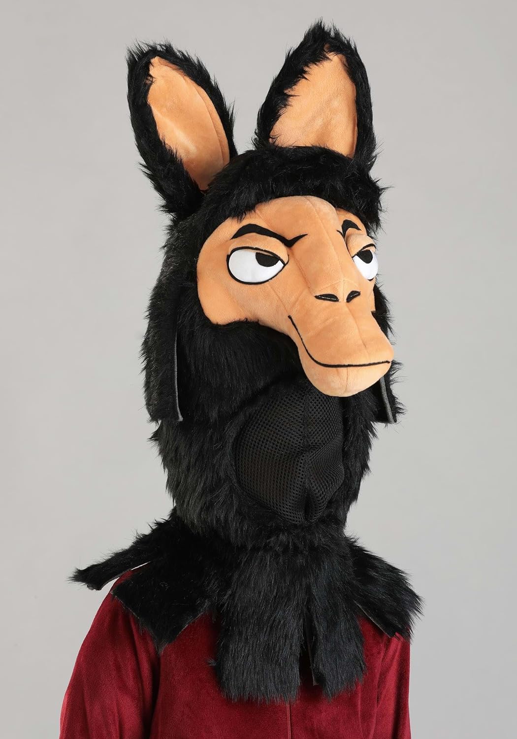 Discover the Emperor Kuzco Llama costume Perfect for Halloween and beyond