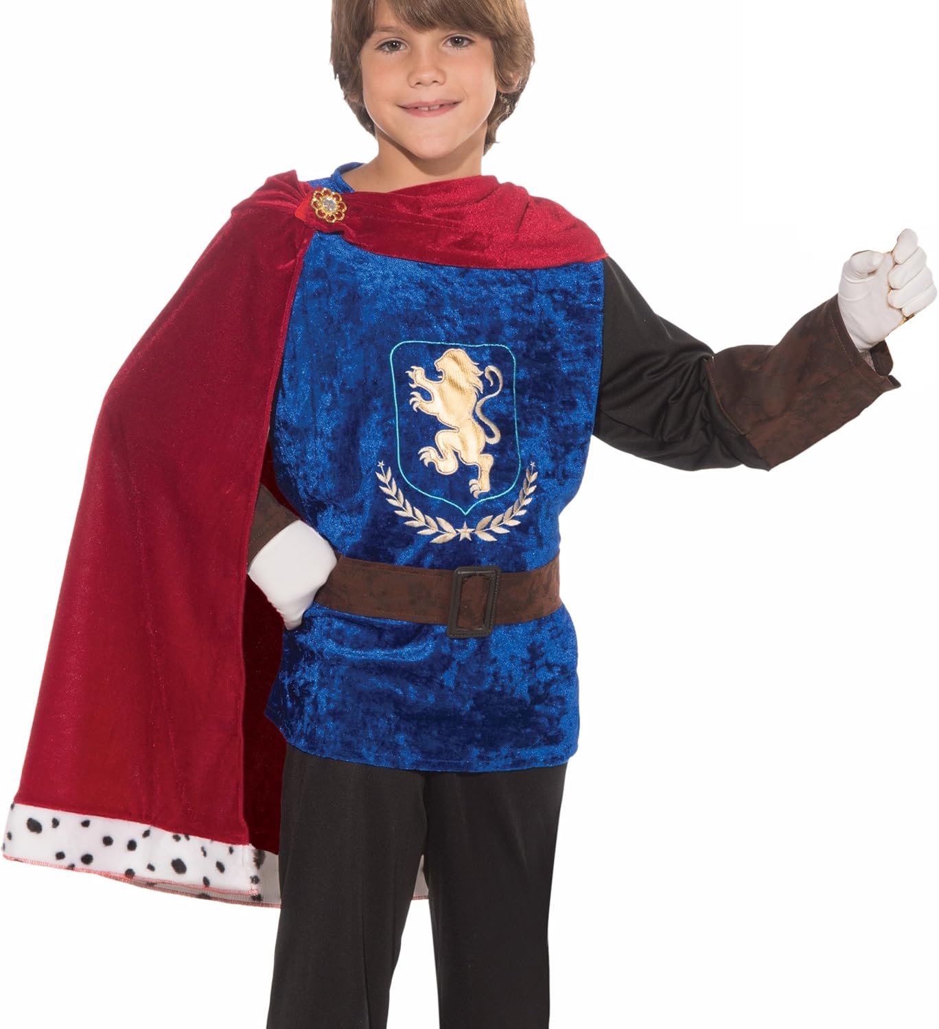 Rubies Boys Forum Prince Charming Costume Medium
