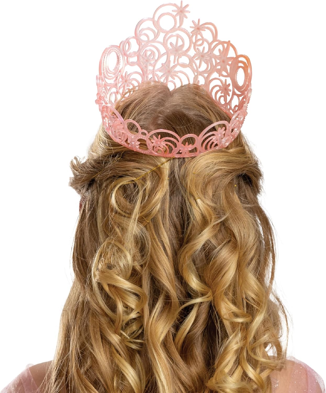 Disguise Wicked Glinda Tiara Costume