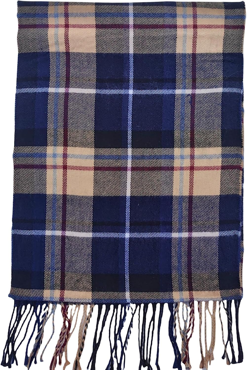 Warm Kids Scarf