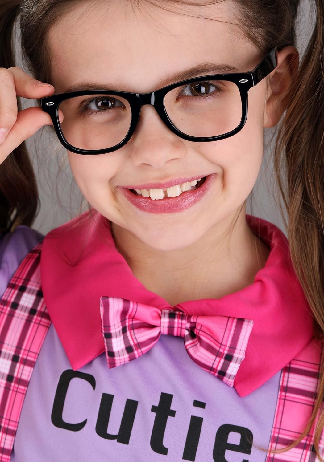 Equality in Action Science Nerd Costume for Girls