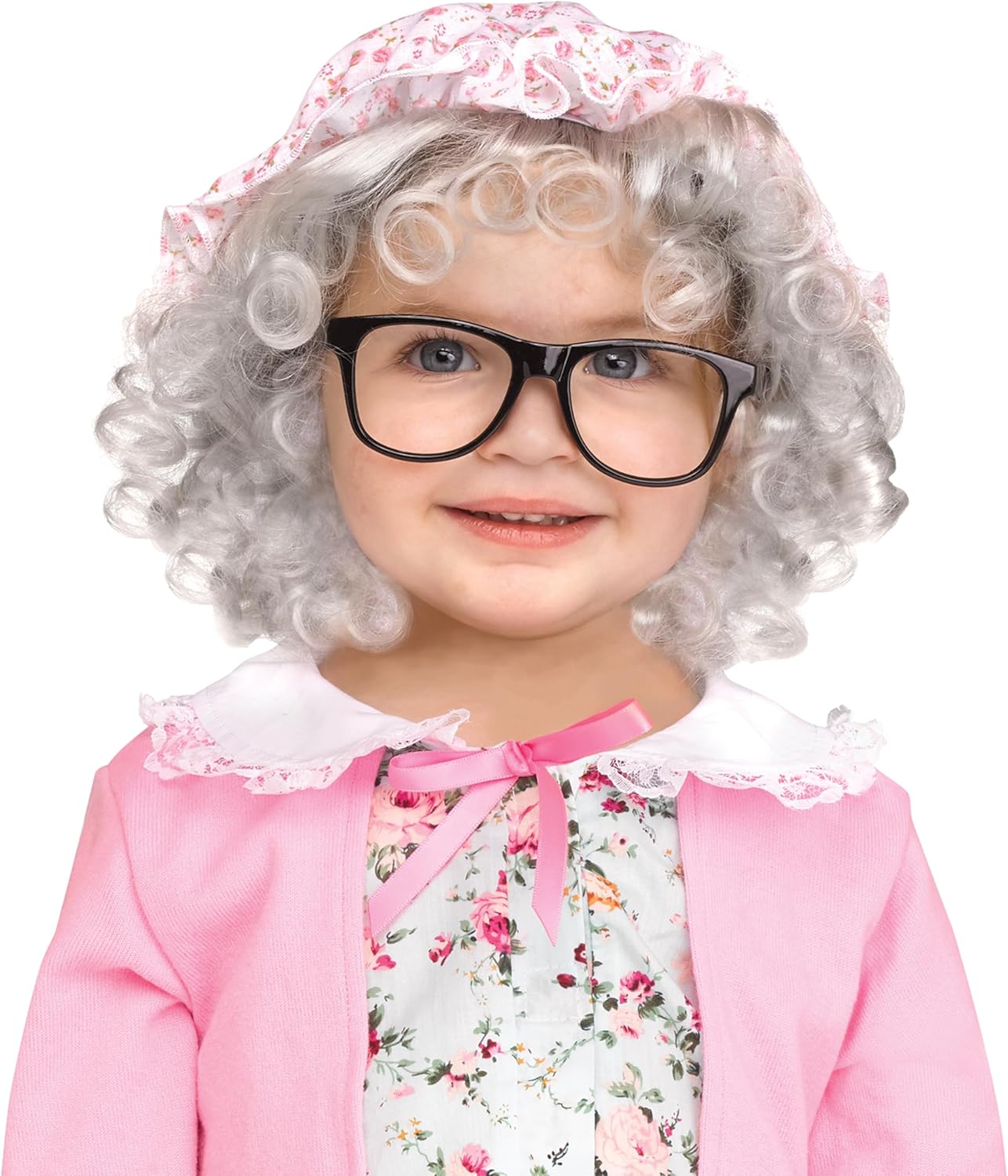 Fun World Lil Grammy Halloween Costume Halloween School Day Fun Large
