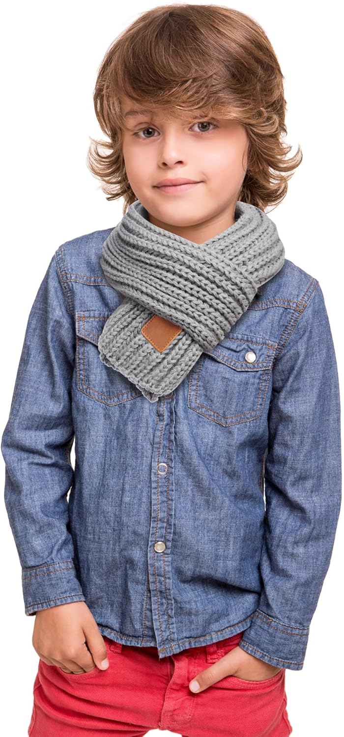 Warm Kids Winter glter Zhanmai 2x DikinterestAma Unisex Uylireng FaileThe warmest cold days