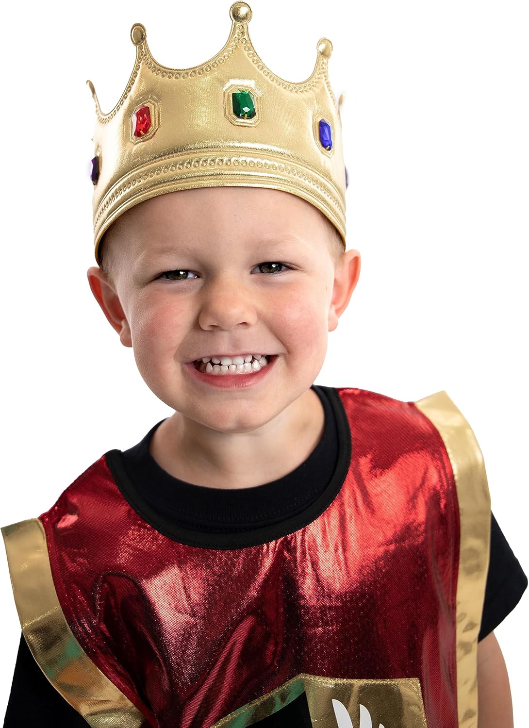 Royal Princes and Kings in Shine