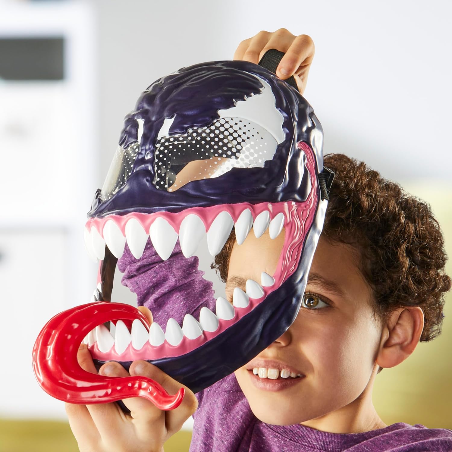 Marvel Spider-Man Venom Masklp