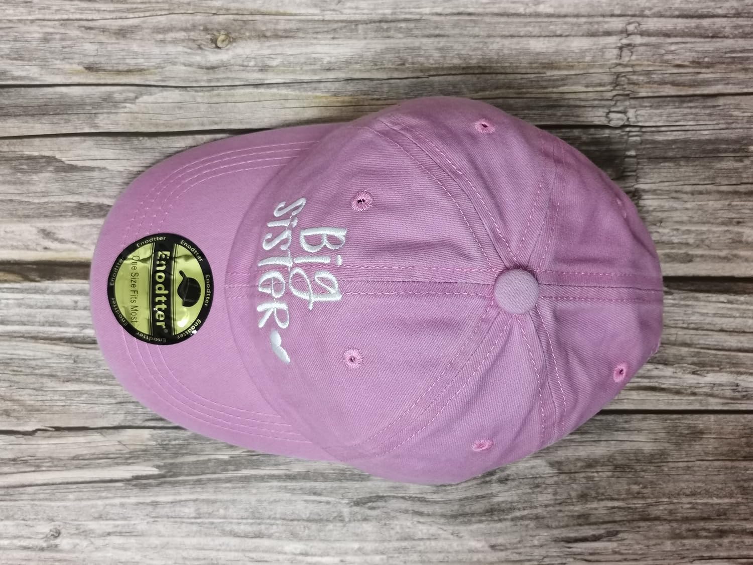 Personalized Baseball Hats
