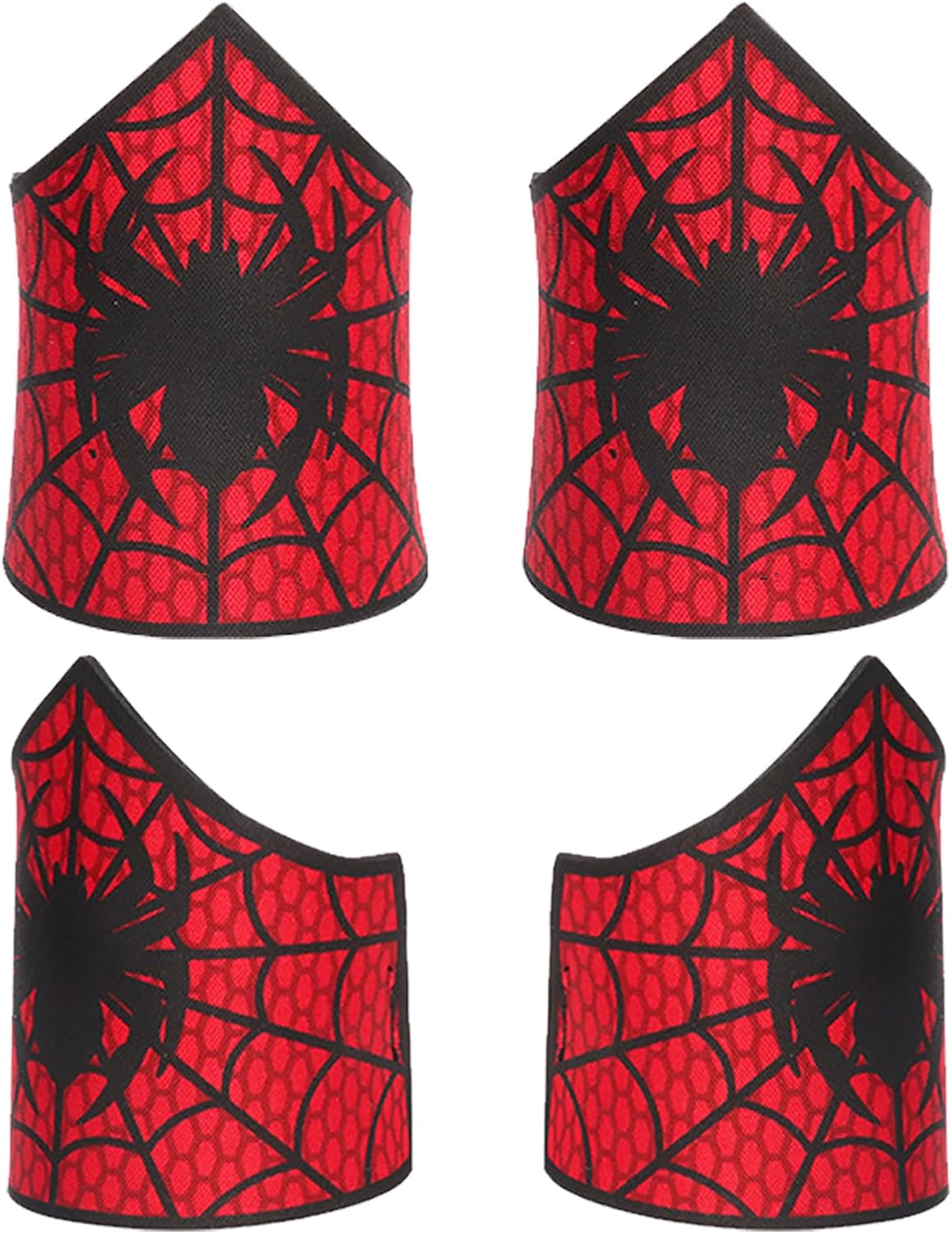 Halloween Spider Mask for Kids Super Hero Role Play Costume