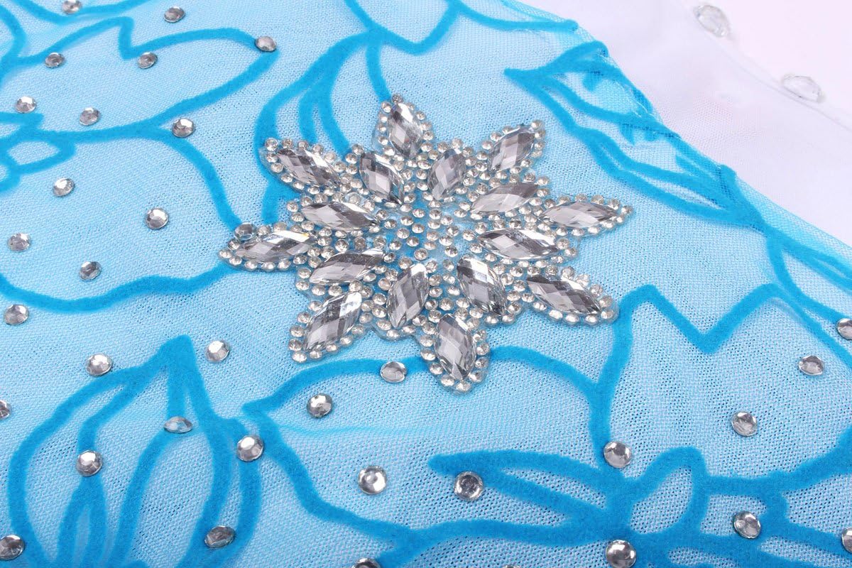 JerrisApparel Princess Dress The Ultimate Costume