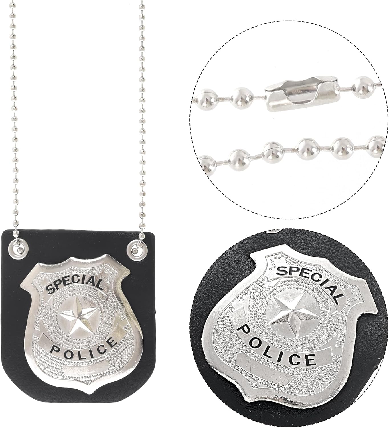 Detective Kids Accessories Set Toy for Boys