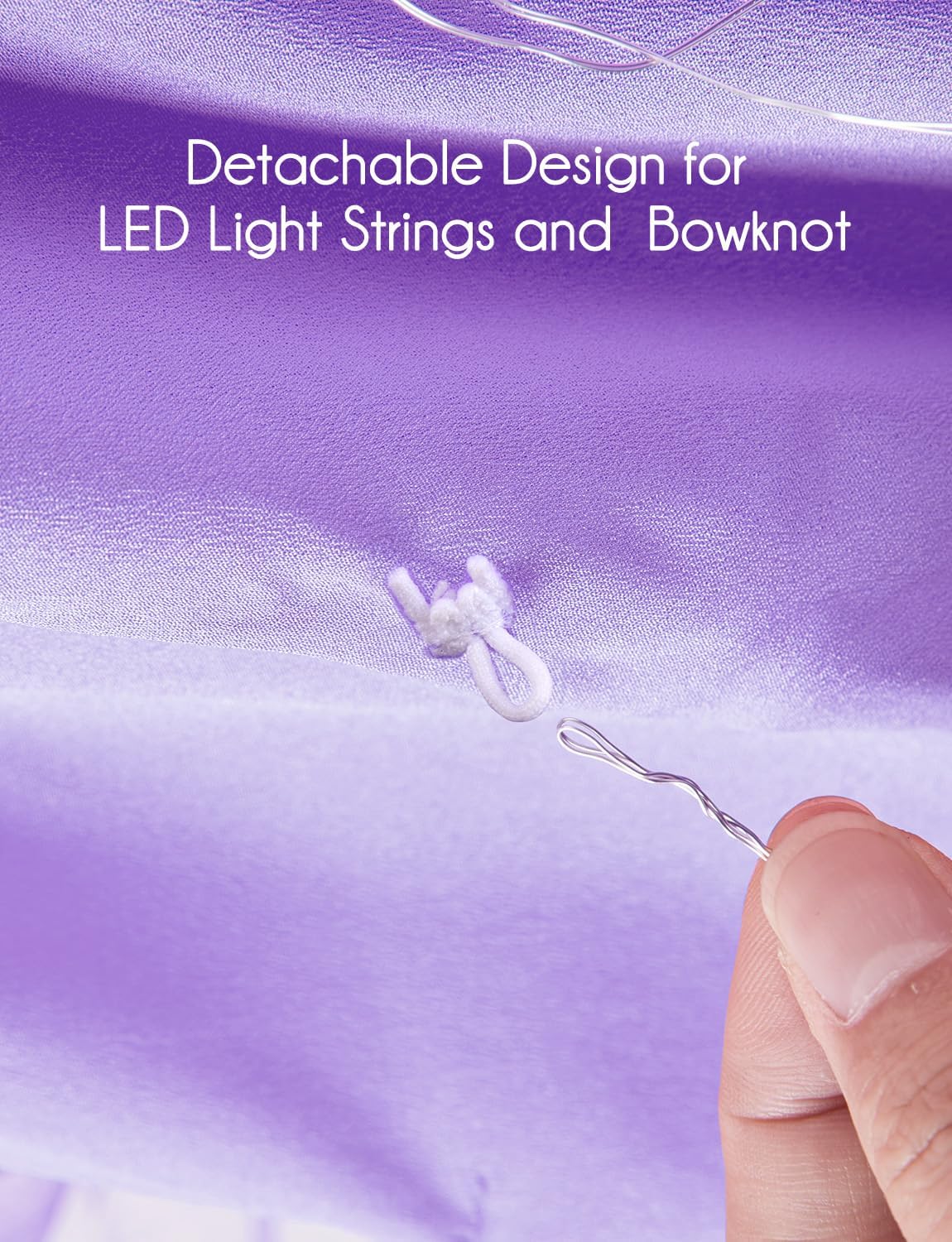 Halloween Princess Costume - Light-Up for Girls