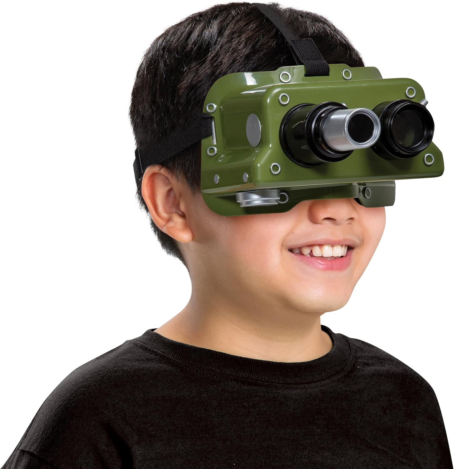 Disguise Ghostbuster Ecto Goggles Halloween Rental