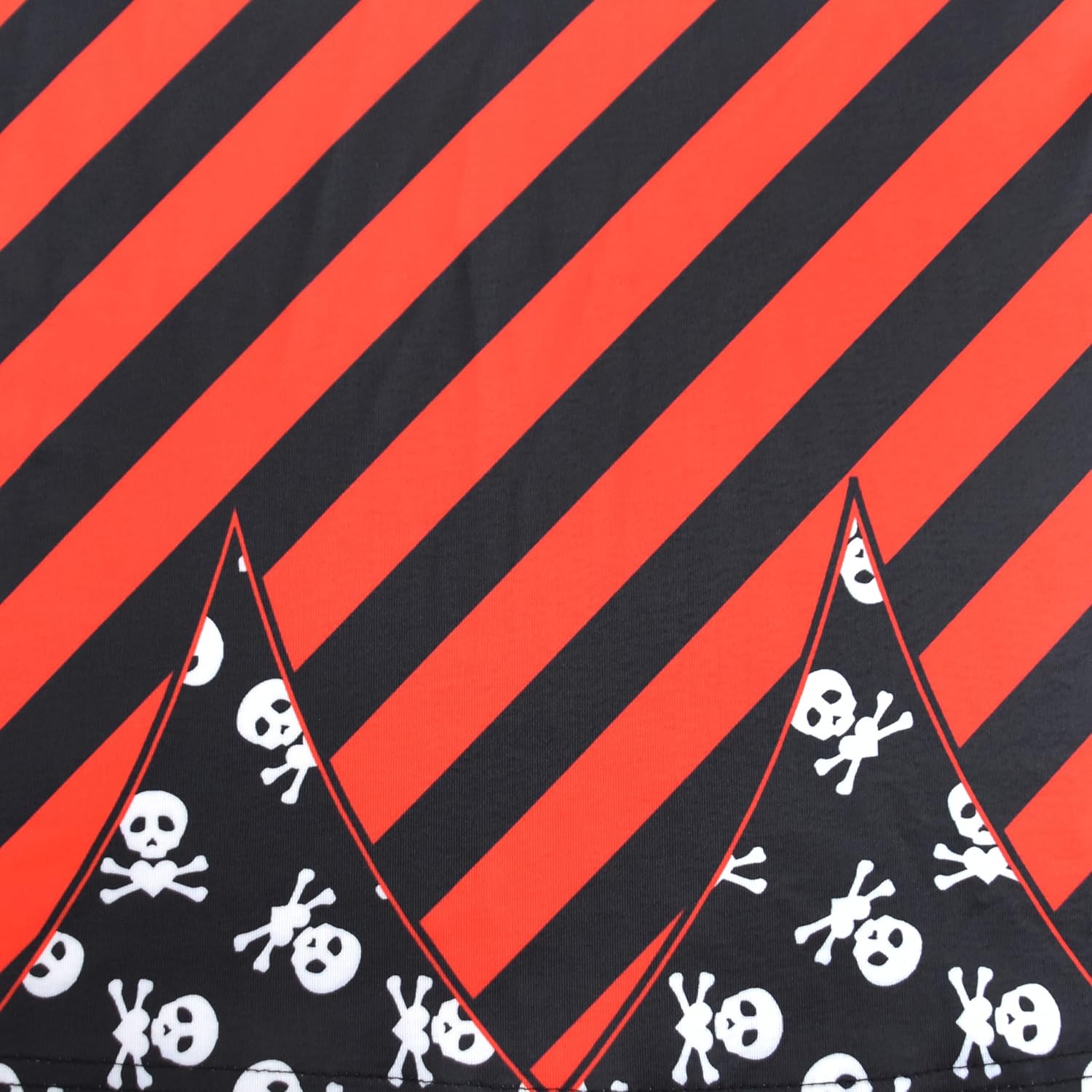 Exciting Pirates Halloween Costume