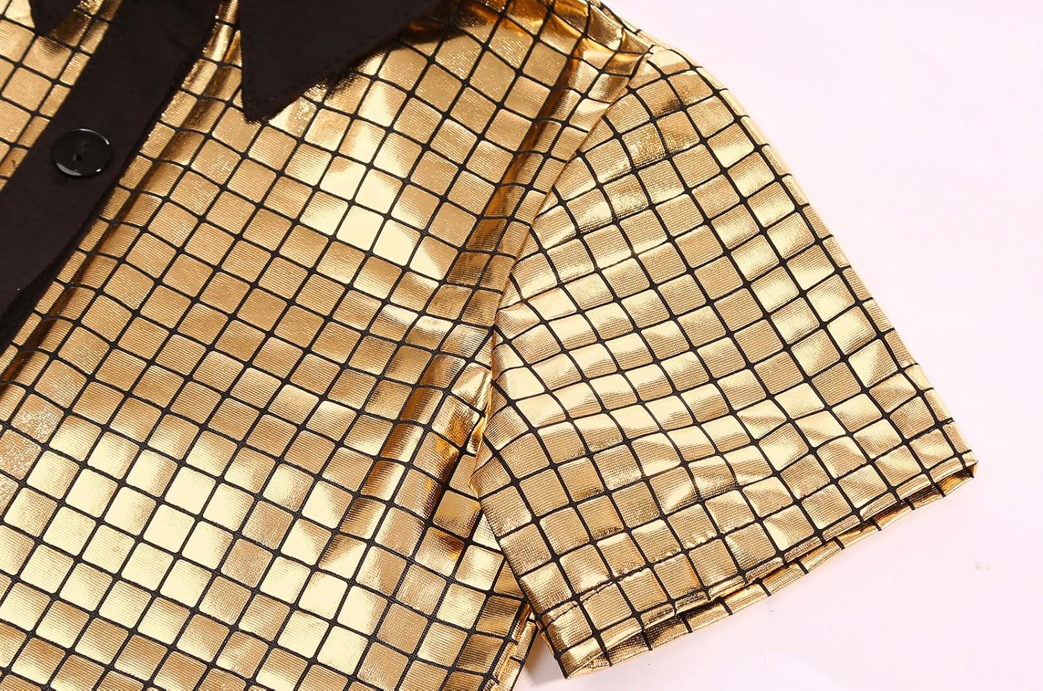 70s Disco Costumes for Boys