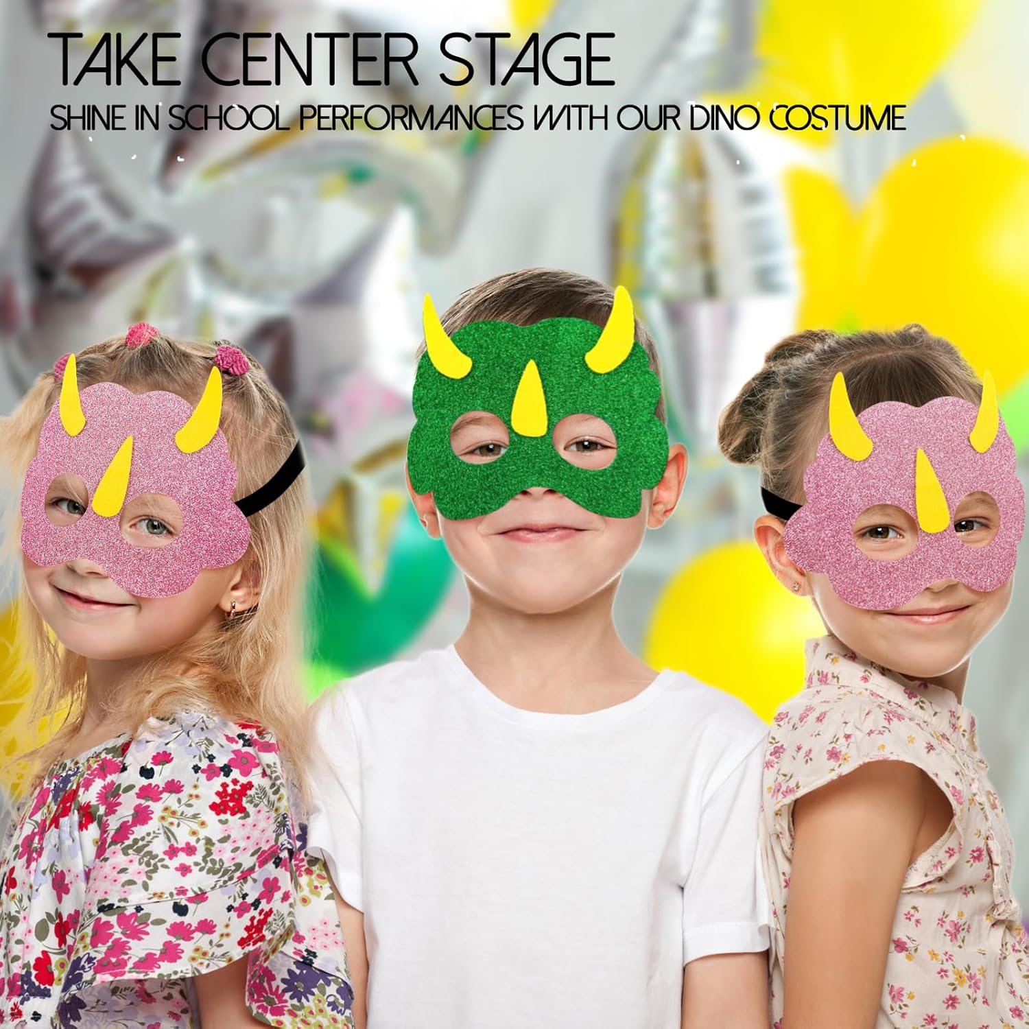 Dino Dare Dragon Costume