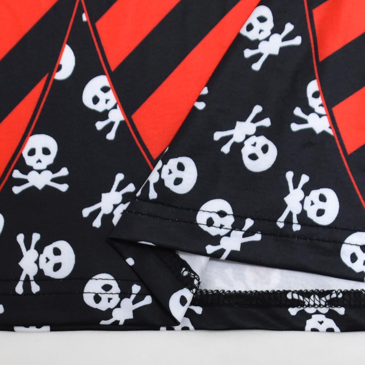 Exciting Pirates Halloween Costume
