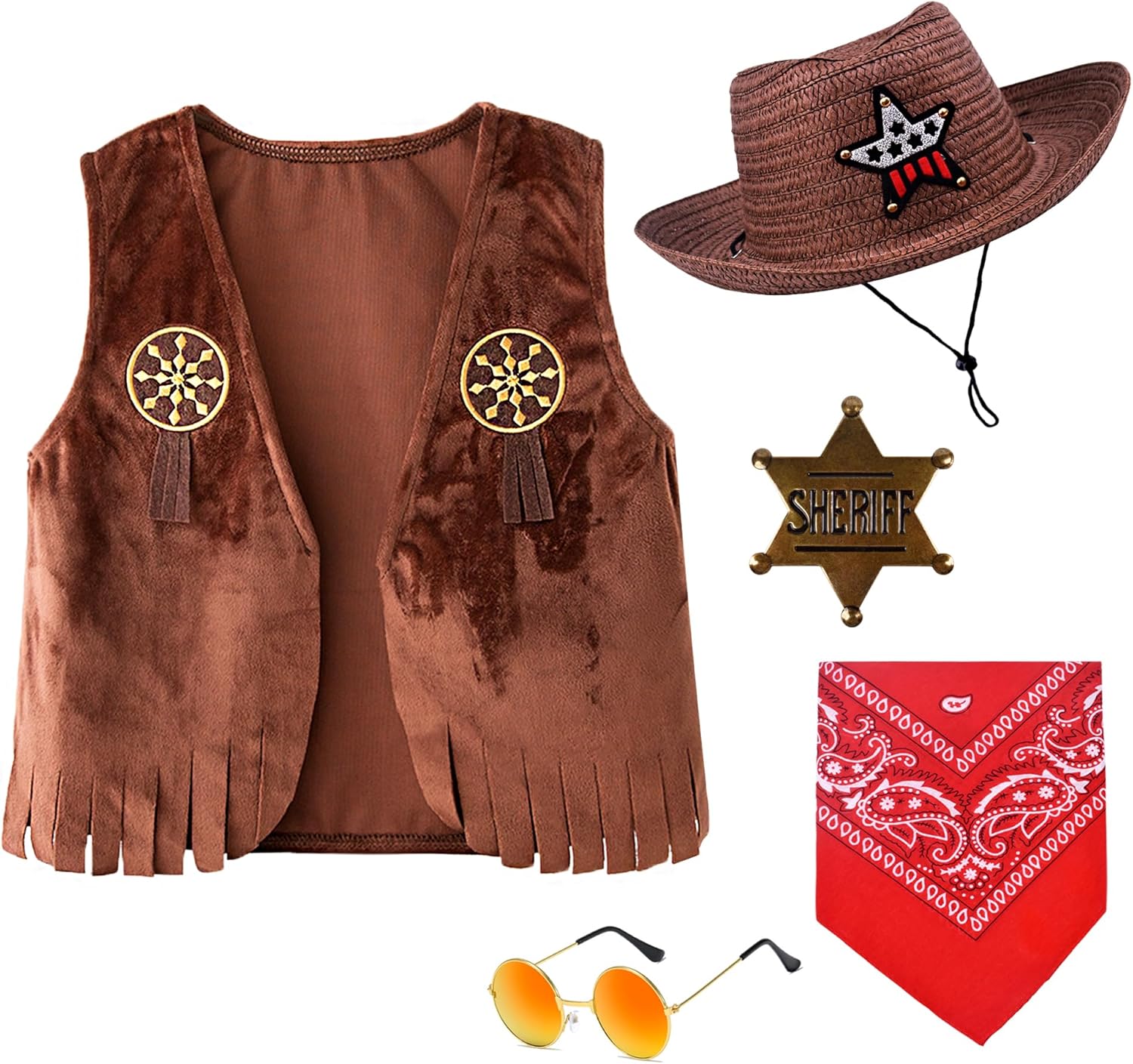 Get Ready for Cowpoke Adventures