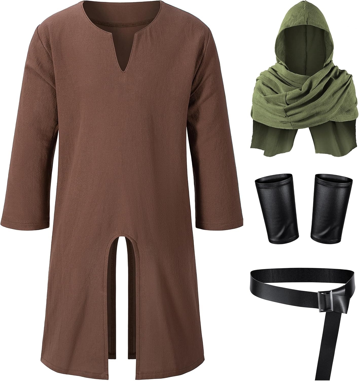 TOKYO REVENGERS Pirate Knight Median Age Costume