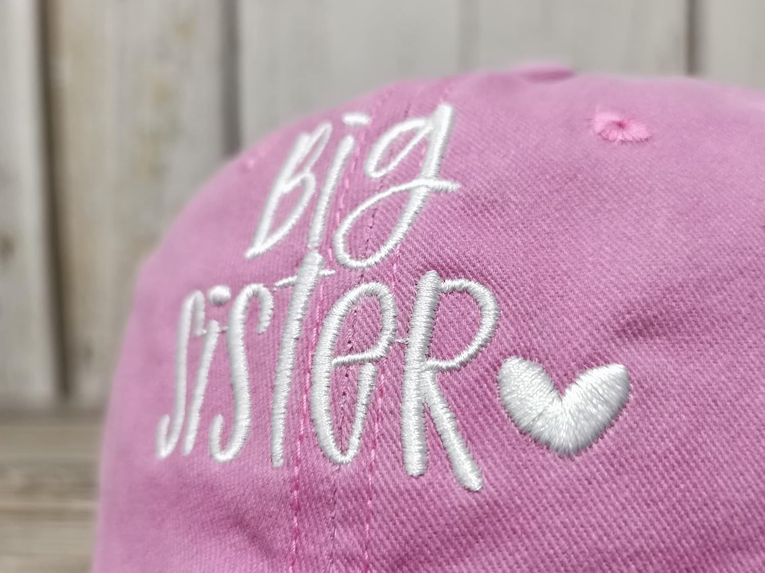 Personalized Baseball Hats