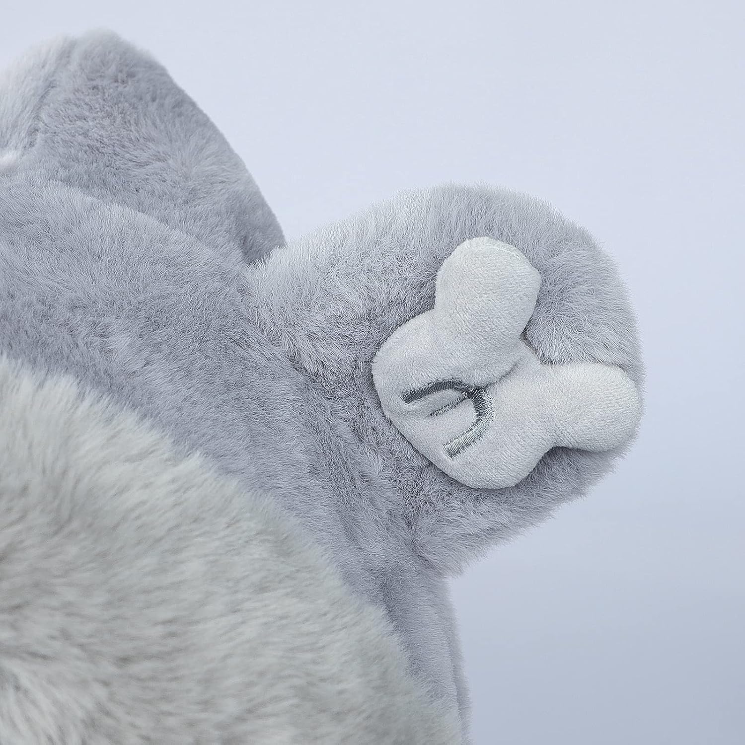 3-in-1 Kids Winter Scarf with Earflaps Perfect for Skiing Hiking