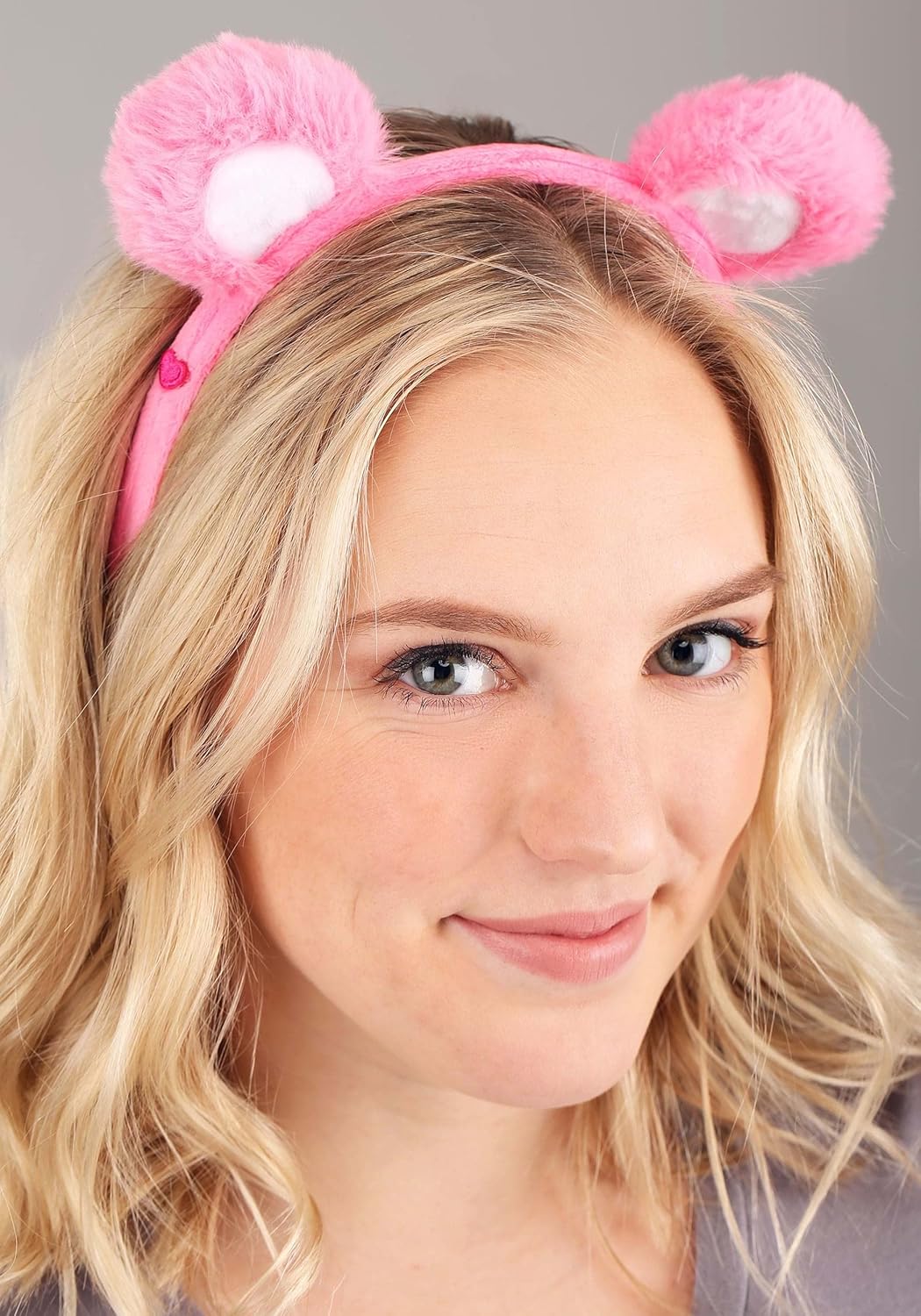Care Bears Cheer Bear Ears Patch Kit Standard - Perfect Summerlude