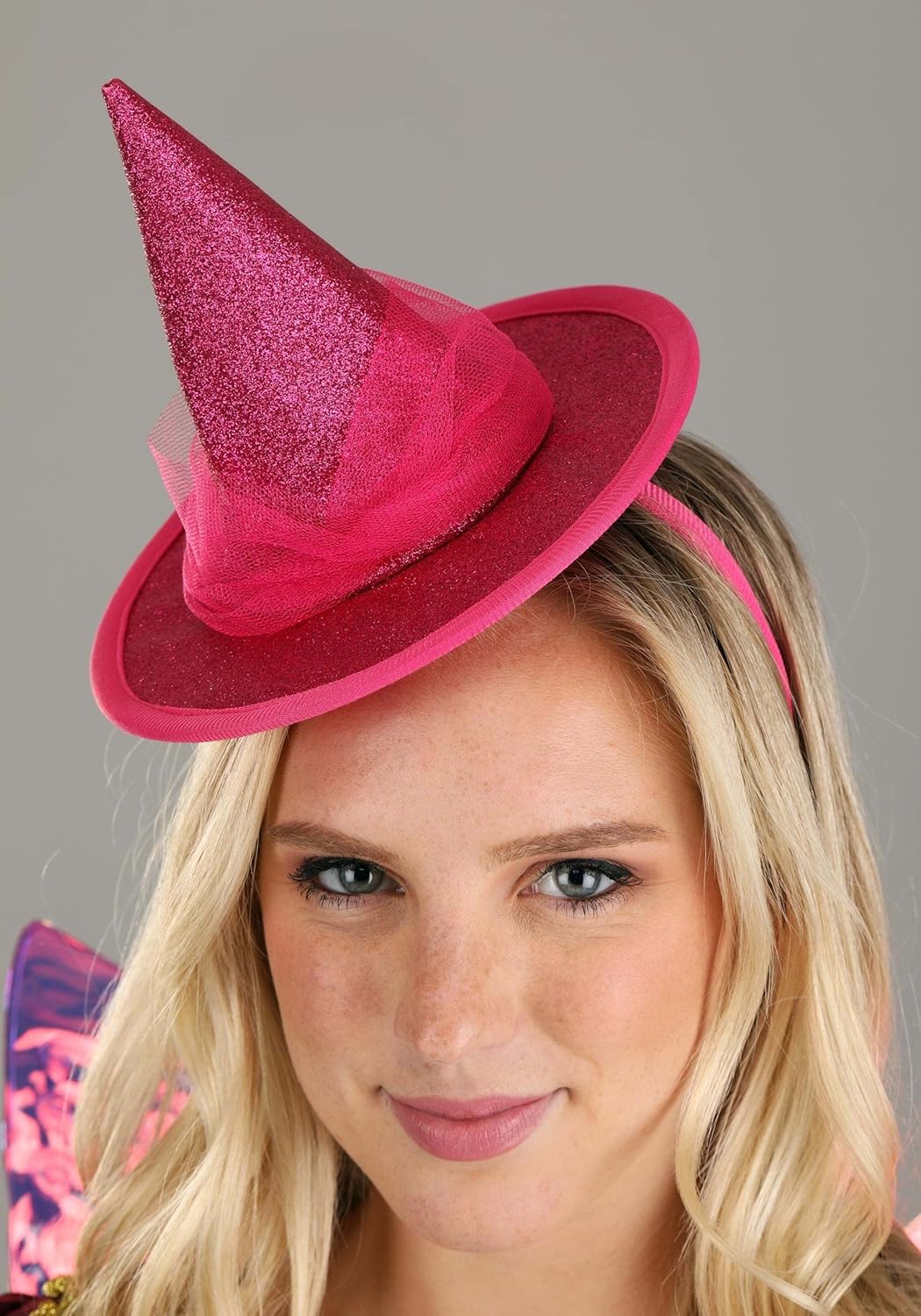 Sparkle Style Disney Flora the Fairy Headband Wings Kit