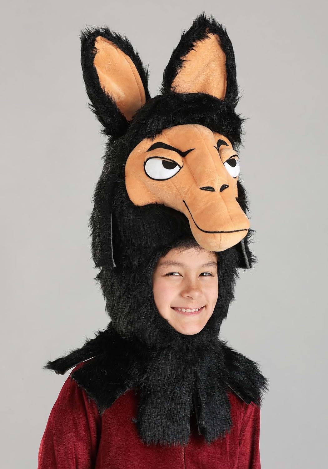 Discover the Emperor Kuzco Llama costume Perfect for Halloween and beyond