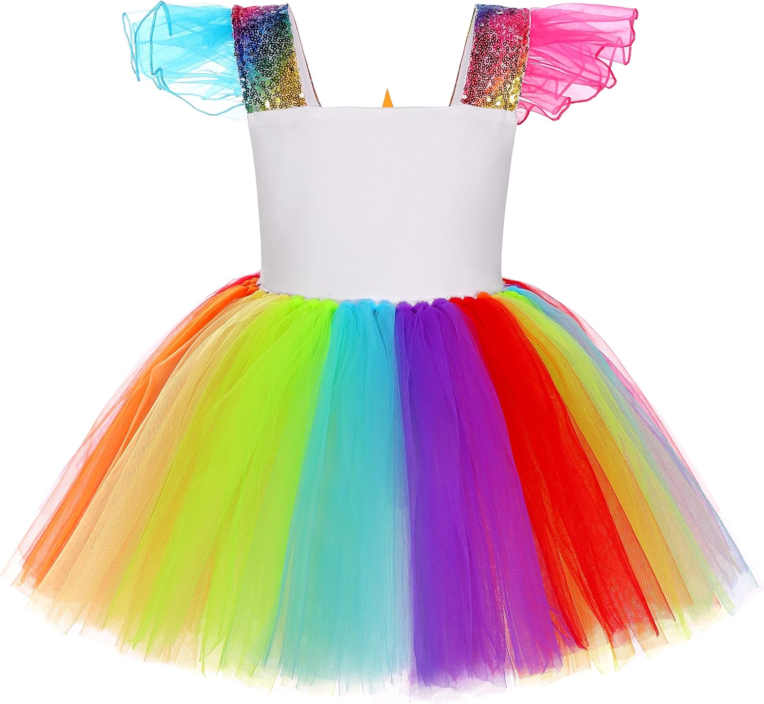 Cuteshoo - Unicorn Tutu Costume